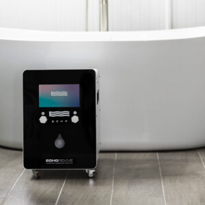 Echo Revive Hydrogen Bath Water Machine - Image 3