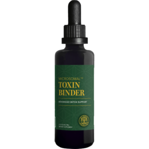 Toxin Binder - Image 1