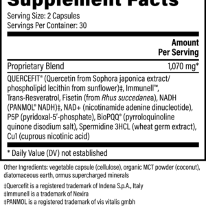 Ultimate Cellular Health - Image 2