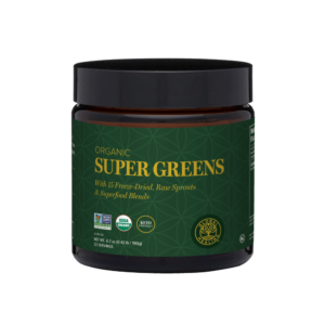Super Greens - Image 1