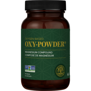 Oxy-Powder® Canada - Image 1