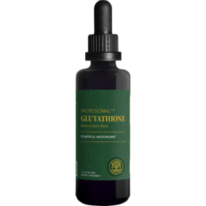 Glutathione - Image 1
