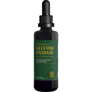 Glucose Oxidase - Image 1