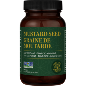Mustard Seed Canada - Image 1