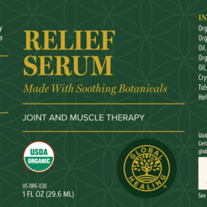Relief Serum - Image 2