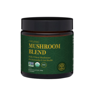 Mushroom Blend - Image 1