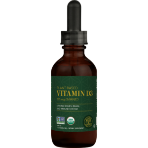 Vitamin D3 - Image 1