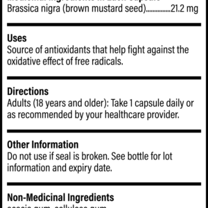 Mustard Seed Canada - Image 2