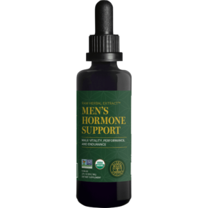 Men's Hormone Support - Image 1