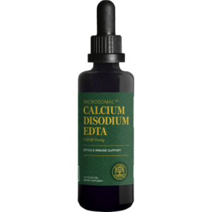 Calcium Disodium EDTA - Image 1