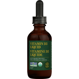 Vitamin D3 Canada - Image 1