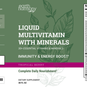 Liquid Multivitamin - Image 3