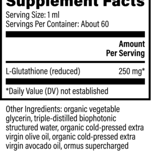 Glutathione - Image 2