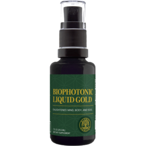 Biophotonic Liquid Gold - Image 1