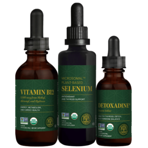 Thyroid Health Bundle - Image 1