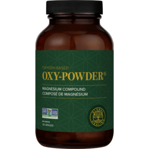 Oxy-Powder® Canada - Image 2