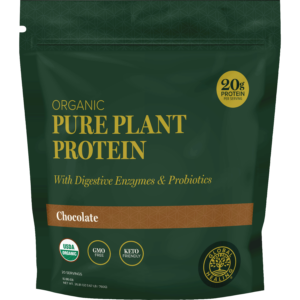 Protein Powder - Image 3