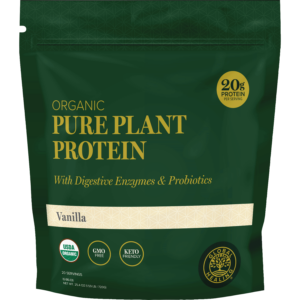 Protein Powder - Image 1