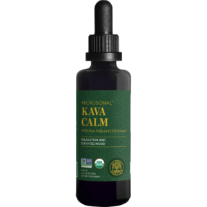 Kava Calm - Image 1