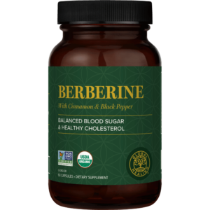 Berberine - Image 1