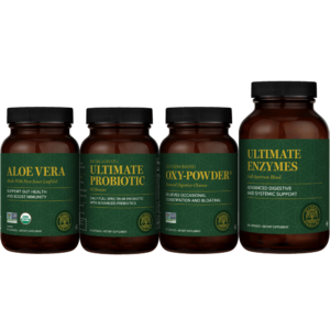 Gut Health Bundle - Image 1