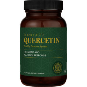 Quercetin