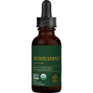 Detoxadine®