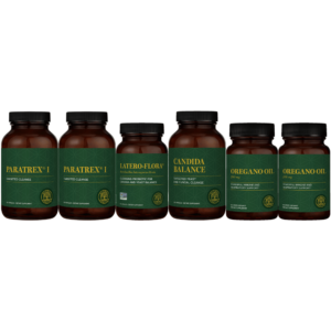 Harmful Organism Cleanse Programâ„¢ - Image 1