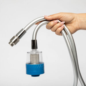 Echo Revive Hydrogen Bath Water Machine - Image 2