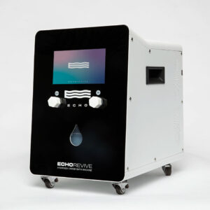 Echo Revive Hydrogen Bath Water Machine - Image 1