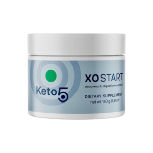 XOSTART - Image 1