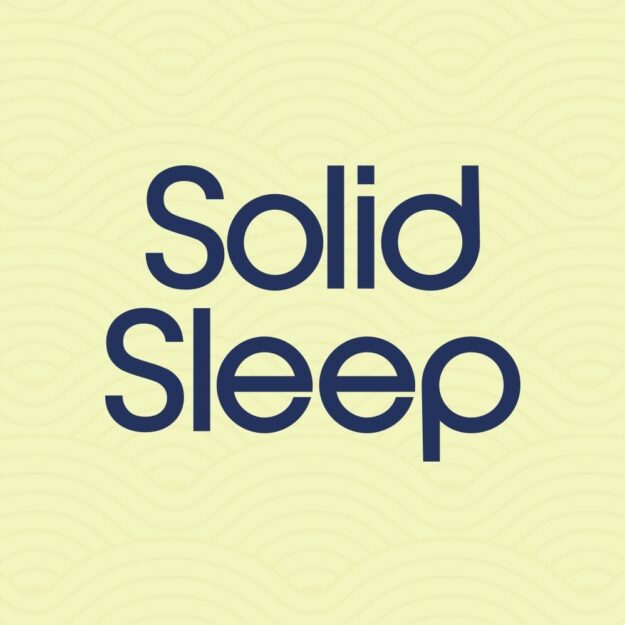 Solid Sleep