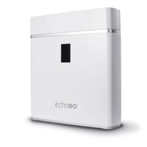 Echo RO™ Water Filter Machine (Tankless Reverse Osmosis) - Image 1