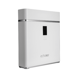 Echo RO™ Water Filter Machine (Tankless Reverse Osmosis) - Image 11
