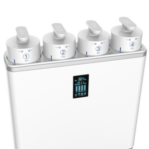 Echo RO™ Water Filter Machine (Tankless Reverse Osmosis) - Image 12