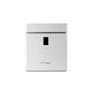 Echo RO™ Water Filter Machine (Tankless Reverse Osmosis) - Image 2