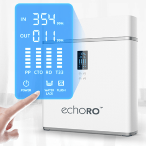 Echo RO™ Water Filter Machine (Tankless Reverse Osmosis) - Image 3
