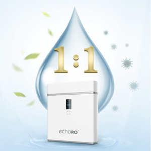 Echo RO™ Water Filter Machine (Tankless Reverse Osmosis) - Image 7