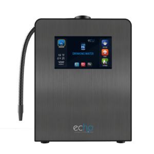 Echo Ultimate™ Hydrogen Water Machine