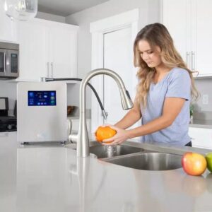 Echo Ultimate™ Hydrogen Water Machine - Image 2