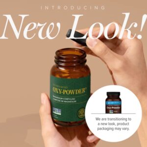 Oxy-Powder® Canada - Image 3