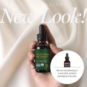 Organic Nascent Iodine Canada - Image 2