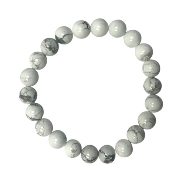 Howlite