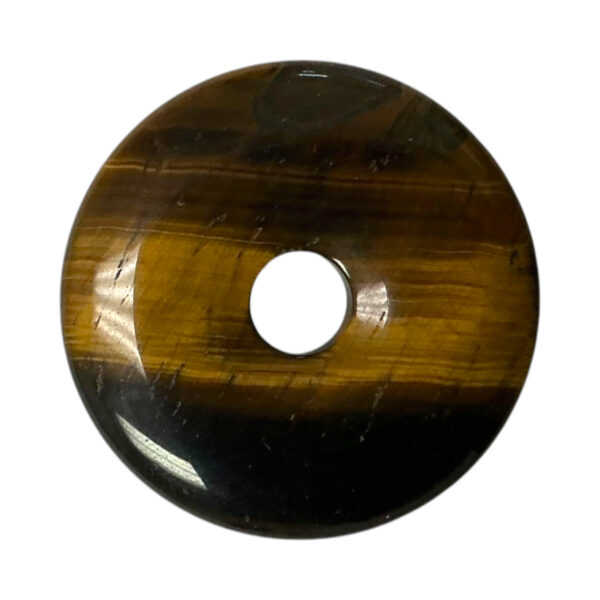 Tiger Eye