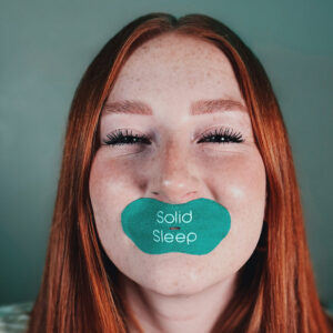 SolidSleep Mouth Tape - Image 2