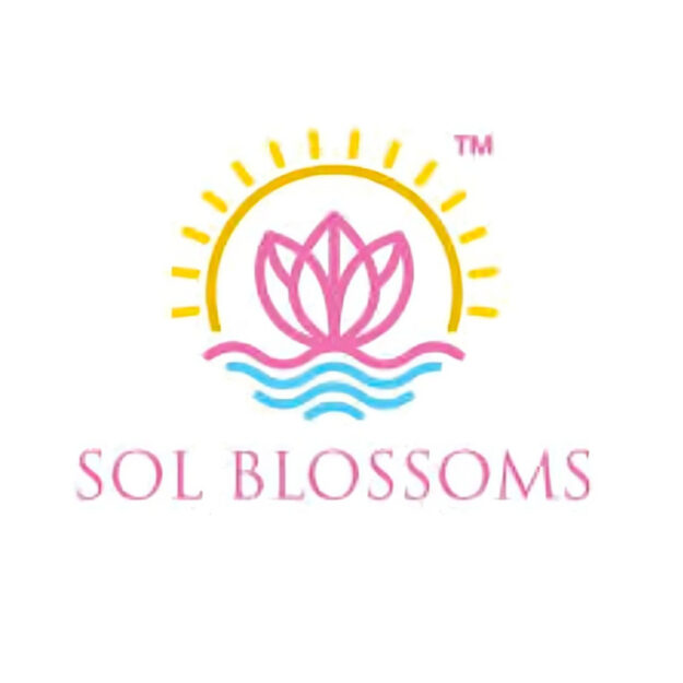 Sol Blossoms