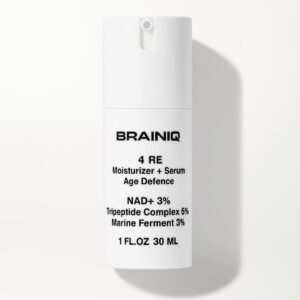 NAD Age Defense Moisturizer & Serum - Image 1
